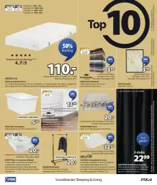 Jysk folder Pagina 12