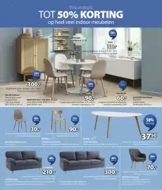 Jysk folder Pagina 2