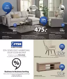 Jysk folder Pagina 4