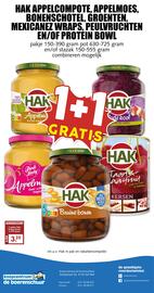 De Boerenschuur folder week 9 Pagina 24