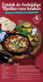 De Boerenschuur folder week 9 Pagina 2