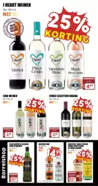 De Boerenschuur folder week 9 Pagina 21