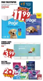 De Boerenschuur folder week 9 Pagina 23