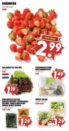 De Boerenschuur folder week 9 Pagina 5