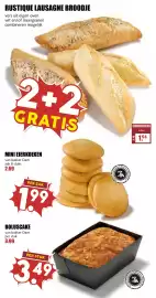 De Boerenschuur folder week 9 Pagina 9