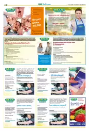 Mix Markt Prospekt woche 9 Seite 3