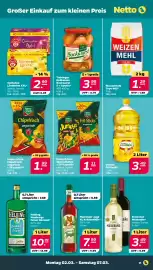 NETTO Prospekt woche 10 Seite 11