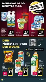 NETTO Prospekt woche 10 Seite 12
