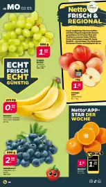 NETTO Prospekt woche 10 Seite 2