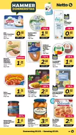 NETTO Prospekt woche 10 Seite 29