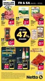 NETTO Prospekt woche 10 Seite 32