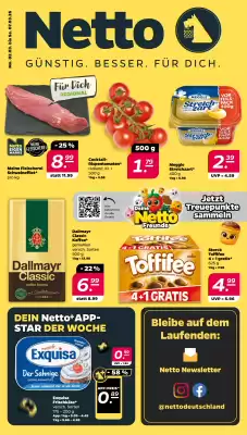 NETTO Prospekt (gültig bis 7-03)