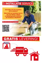 Hubo magazine | Tuinspecial Pagina 2