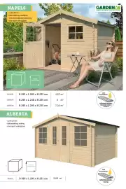 Hubo magazine | Tuinspecial Pagina 22