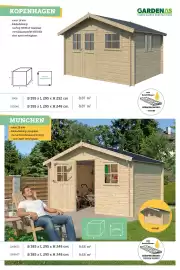 Hubo magazine | Tuinspecial Pagina 23