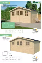 Hubo magazine | Tuinspecial Pagina 24