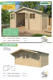 Hubo magazine | Tuinspecial Pagina 25