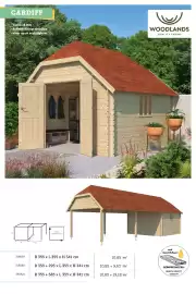 Hubo magazine | Tuinspecial Pagina 27