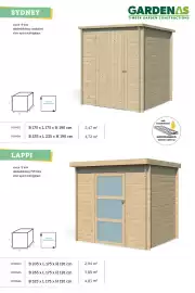 Hubo magazine | Tuinspecial Pagina 3