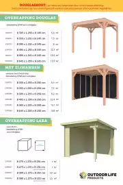 Hubo magazine | Tuinspecial Pagina 31