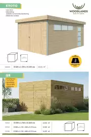 Hubo magazine | Tuinspecial Pagina 38