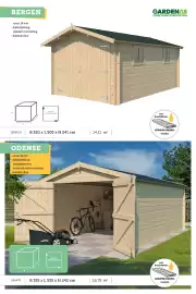 Hubo magazine | Tuinspecial Pagina 39