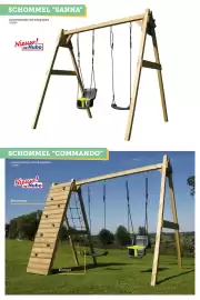 Hubo magazine | Tuinspecial Pagina 48