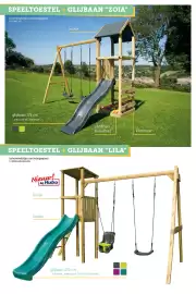 Hubo magazine | Tuinspecial Pagina 49