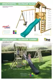 Hubo magazine | Tuinspecial Pagina 50