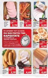 Catalog Kaufland săptămâna 9 Pagină 19