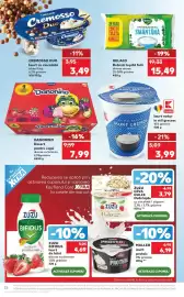 Catalog Kaufland săptămâna 9 Pagină 22