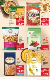 Catalog Kaufland săptămâna 9 Pagină 31