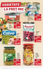 Catalog Kaufland săptămâna 9 Pagină 32