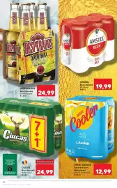 Catalog Kaufland săptămâna 9 Pagină 42