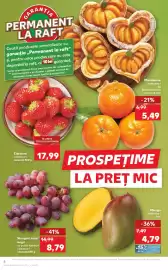 Catalog Kaufland săptămâna 9 Pagină 8
