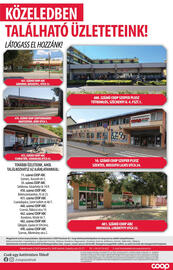 Coop akciós újság Oldal 6