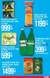 Coop akciós újság Oldal 2