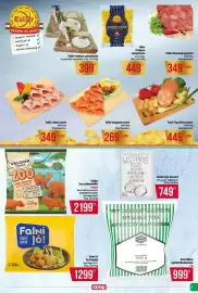 Coop akciós újság | abc es szuper Oldal 3