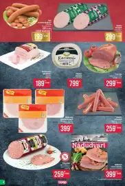 Coop akciós újság | abc es szuper Oldal 4
