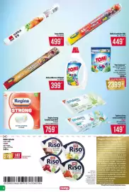 Coop akciós újság | abc es szuper Oldal 6