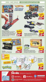 Famila Nord West Prospekt Seite 4