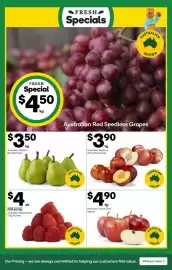 Woolworths catalogue week 9 Page 11