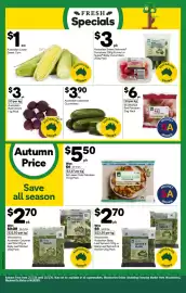 Woolworths catalogue week 9 Page 12