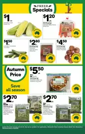 Woolworths catalogue week 9 Page 12