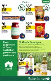 Woolworths catalogue week 9 Page 14