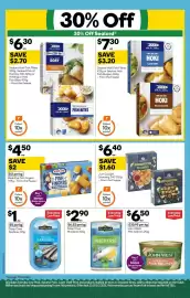 Woolworths catalogue week 9 Page 14