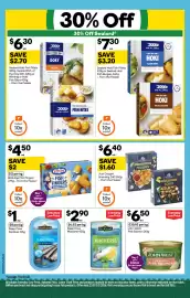 Woolworths catalogue week 9 Page 16