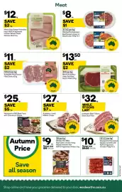 Woolworths catalogue week 9 Page 17