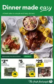 Woolworths catalogue week 9 Page 18