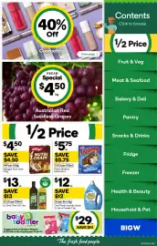 Woolworths catalogue week 9 Page 2